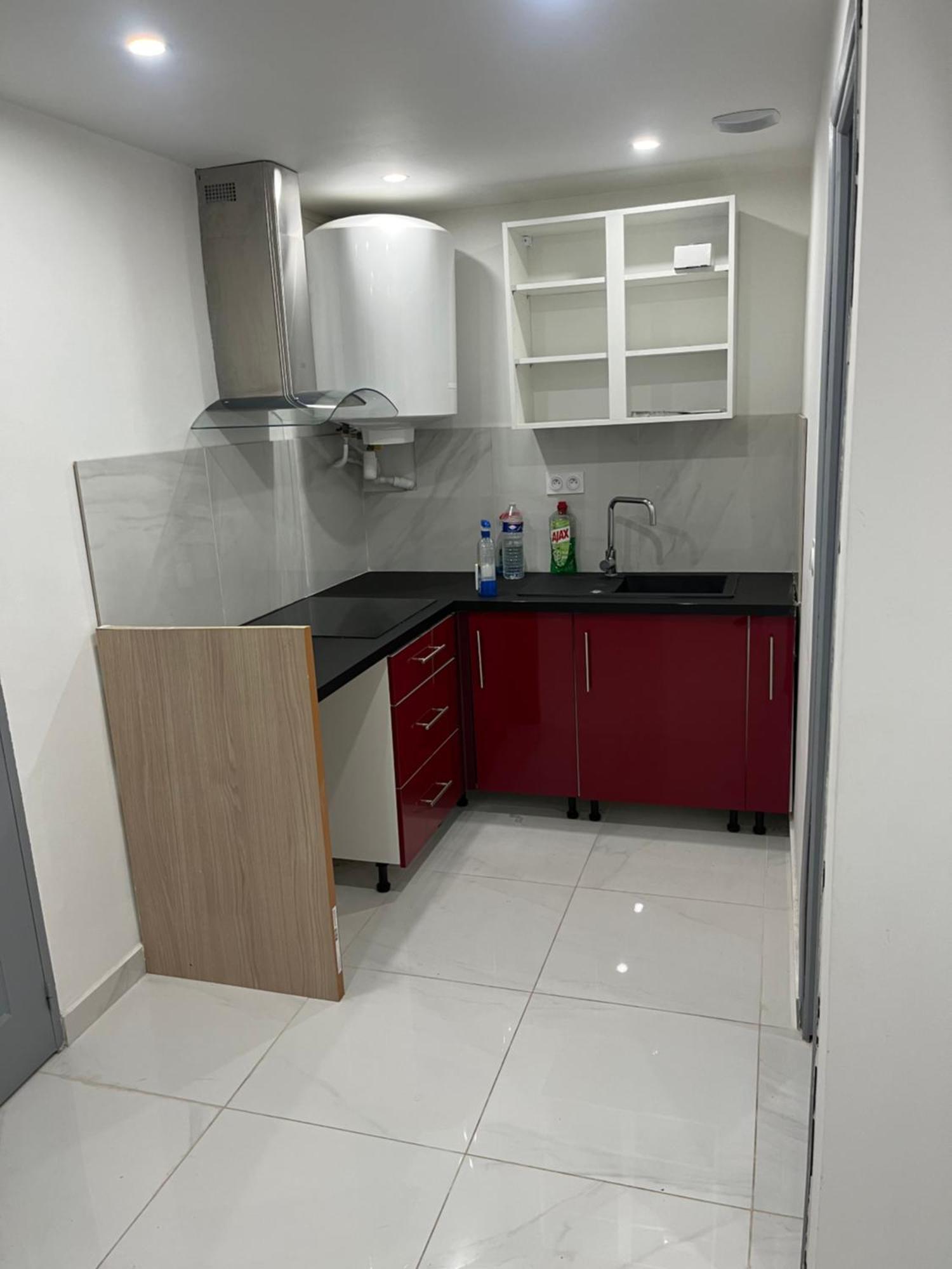 Appartement Calme Dans Villa Individuelle Bagnols-sur-Cèze Exteriör bild